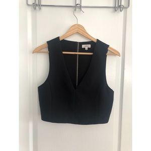Aritzia Wilfred Dauphine Tank
